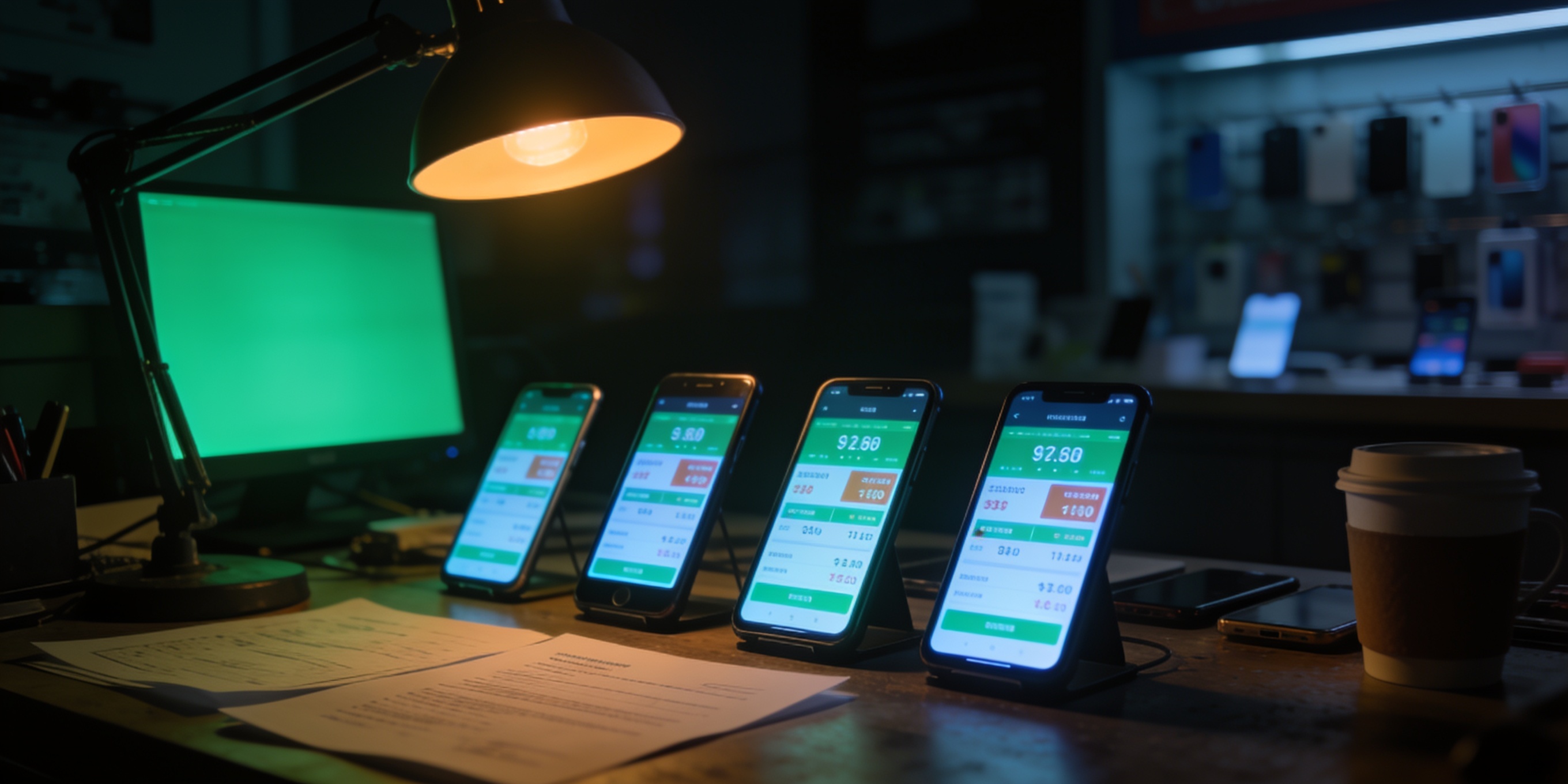 Aus über 10 Jahren Mobilfunk-Praxis
